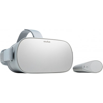 Oculus Go - 32GB Stand-Alone Oculus Go - 32GB Stand-Alone