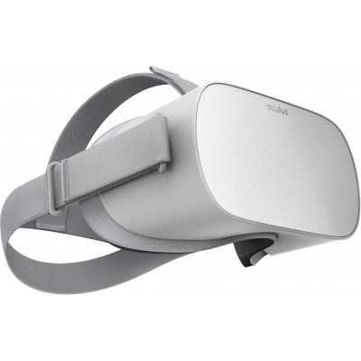 Oculus Go - 32GB Stand-Alone Oculus Go - 32GB Stand-Alone