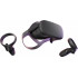 Oculus - Quest All-in-one VR Gaming Oculus - Quest All-in-one VR Gaming