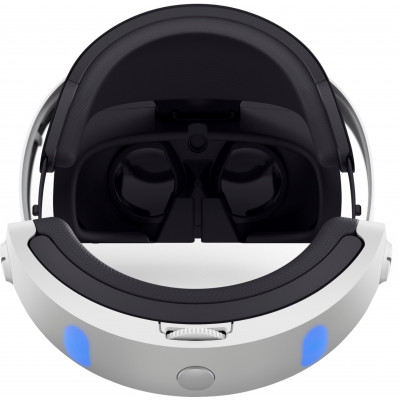 Sony - PlayStation VR Sony - PlayStation VR
