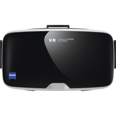 ZEISS - VR One Plus Virtual Reality ZEISS - VR One Plus Virtual Reality