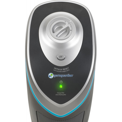 GermGuardian air purifier GermGuardian air purifier
