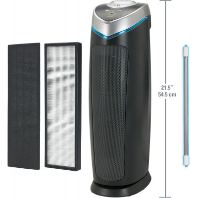 GermGuardian air purifier GermGuardian air purifier