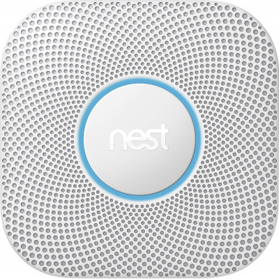 Google nest protect 2nd generation Google nest protect 2nd generation