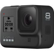 GoPro HERO8 Black 4K Waterproof