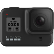 GoPro HERO8 Black 4K Waterproof