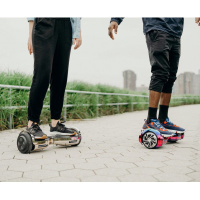 Hover-1 self-salancing scooter Hover-1 self-salancing scooter