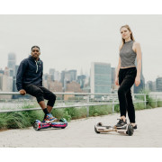 Hover-1 self-salancing scooter