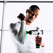 Hypervolt Vibration Massage Device