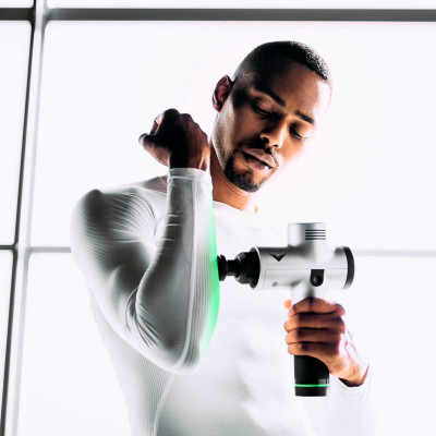 Hypervolt Vibration Massage Device Hypervolt Vibration Massage Device