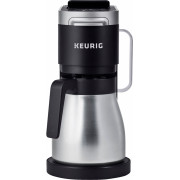 Keurig K-Duo plus single-serve