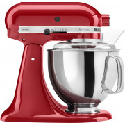 KitchenAid mixer