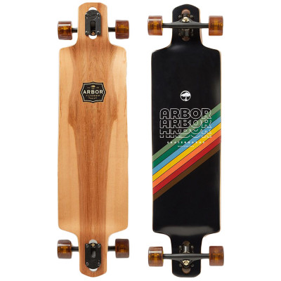 Arbor Dropcruiser Flagship Arbor Dropcruiser Flagship