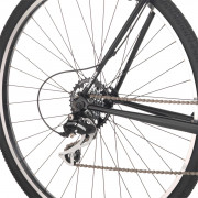 Fairdale Lookfar Drop Complete Bike