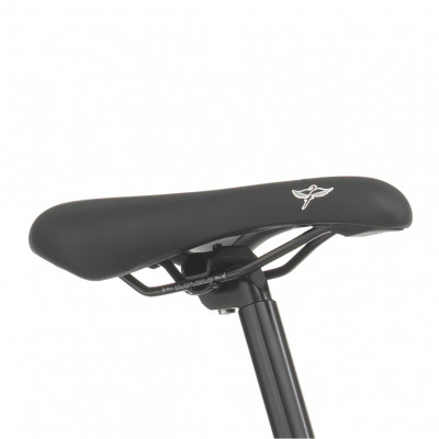 Fairdale Lookfar Drop Complete Bike Fairdale Lookfar Drop Complete Bike