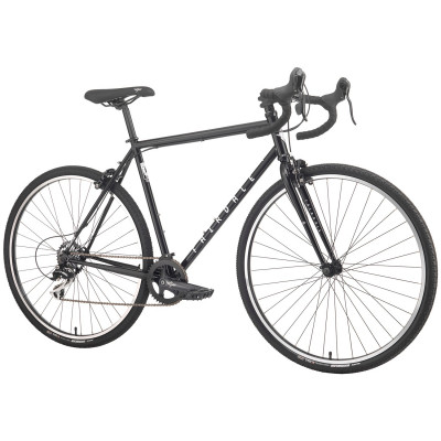 Fairdale Lookfar Drop Complete Bike Fairdale Lookfar Drop Complete Bike