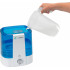 Ultrasonic cool mist humidifier Ultrasonic cool mist humidifier