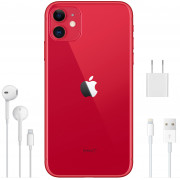 iPhone 11 256GB - (PRODUCT)RED
