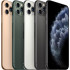 iPhone 11 Pro Max with 256GB - Midnight Green iPhone 11 Pro Max with 256GB - Midnight Green