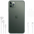 iPhone 11 Pro Max with 256GB - Midnight Green iPhone 11 Pro Max with 256GB - Midnight Green