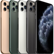 iPhone 11 Pro with 256GB - Space Gray