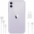 iPhone 11 with 64GB Memory - Purple iPhone 11 with 64GB Memory - Purple