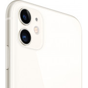 iPhone 11 with 64GB Memory - White