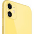 iPhone 11 with 64GB Memory - Yellow iPhone 11 with 64GB Memory - Yellow