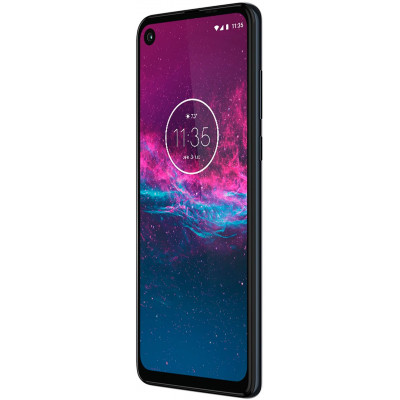 One Action with 128GB - Demin Blue One Action with 128GB - Demin Blue