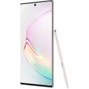 Galaxy Note10+ with 256GB - Aura White