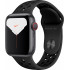 Apple Watch Nike Series 5 Space Gray Apple Watch Nike Series 5 Space Gray