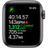 Apple Watch Nike Series 5 Space Gray Apple Watch Nike Series 5 Space Gray