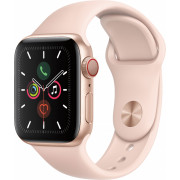 Apple Watch Series 5 Gold