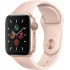 Apple Watch Series 5 Gold Apple Watch Series 5 Gold