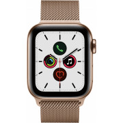 Apple Watch Series 5 Gold