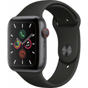 Apple Watch Series 5 Space Gray