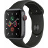 Apple Watch Series 5 Space Gray Apple Watch Series 5 Space Gray
