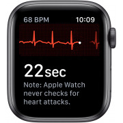 Apple Watch Series 5 Space Gray